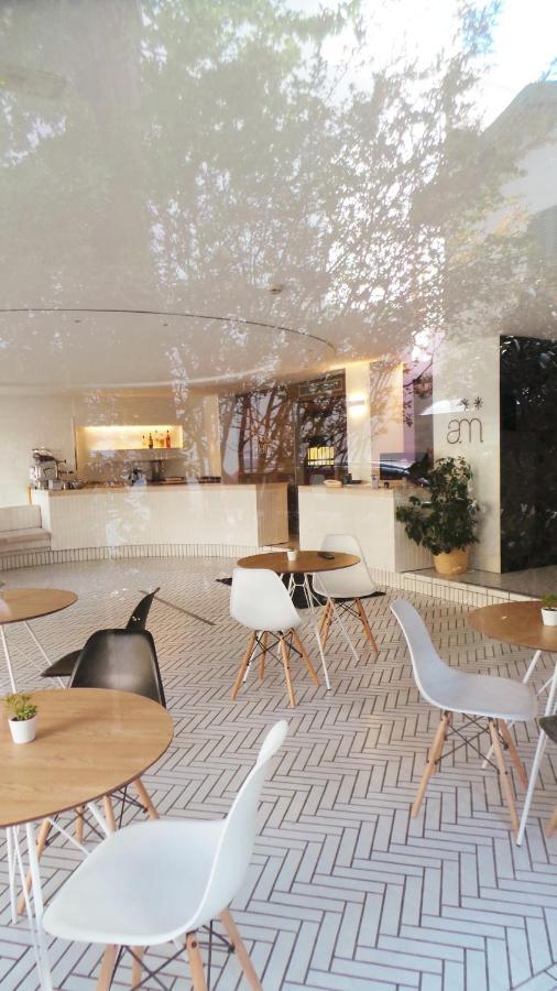 Hotel Aria Di Mare - Bed & Brunch In Centro A ريتشوني المظهر الخارجي الصورة